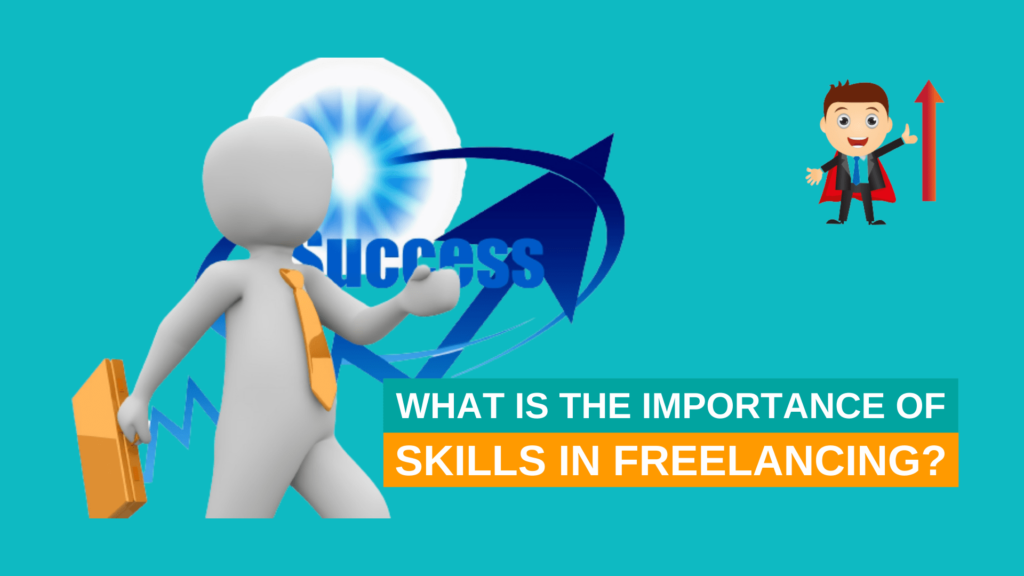 How Much Do the Skills Matter in Freelancing