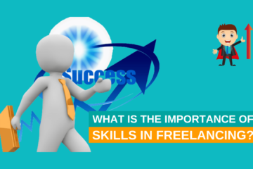 How Much Do the Skills Matter in Freelancing