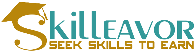Skilleavor logo