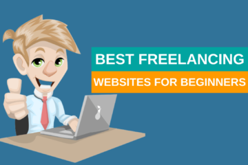 The best freelancing sites for beginners