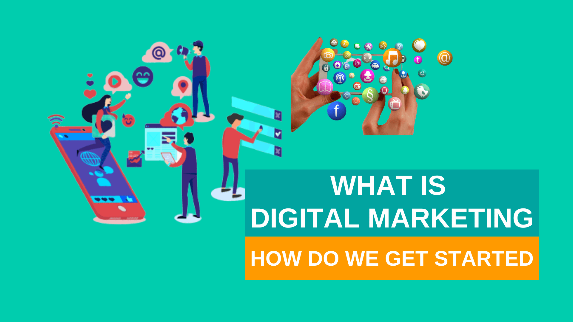 What Is Digital Marketing And Why Is It Important