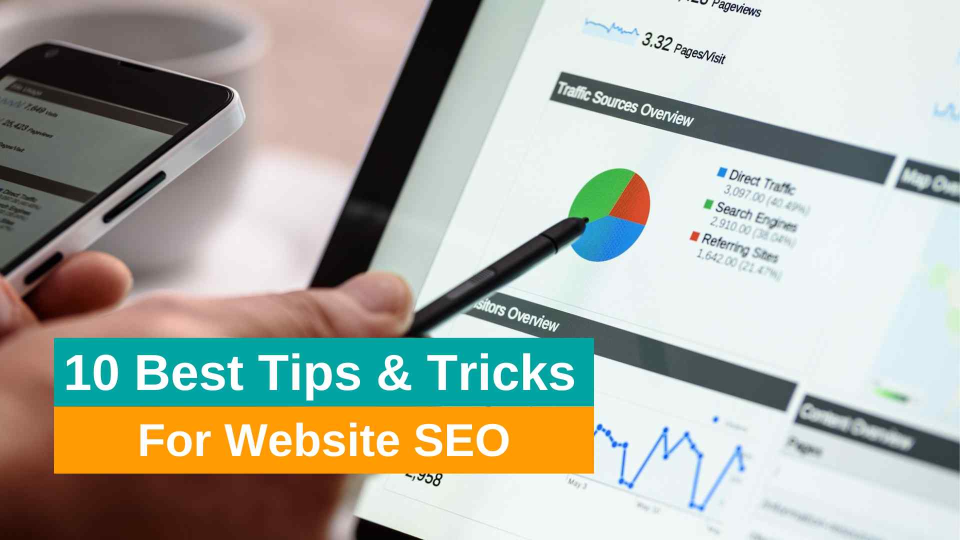 10 Best Tips and Tricks For Website SEO